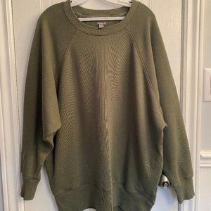 Aerie Sweat shirt